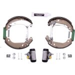 Bremsbackensatz 8DB 355 003-901 Bremsbackensatz 8DB 355 003-901