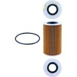 Ölfilter OX 554D1