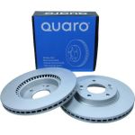 QUARO QD6050 Bremsscheibe QUARO QD6050 Bremsscheibe