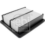 FEBI BILSTEIN 184366 Luftfilter FEBI BILSTEIN 184366 Luftfilter