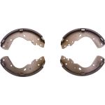 Bremsbackensatz 8DB 355 002-851 Bremsbackensatz 8DB 355 002-851