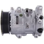 Mahle ACP 482 000P Kompressor, Klimaanlage BEHR Premium Line Mahle ACP 482 000P Kompressor, Klimaanlage BEHR Premium Line