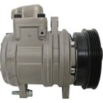 Mahle ACP 1239 000P Kompressor, Klimaanlage BEHR Premium Line Mahle ACP 1239 000P Kompressor, Klimaanlage BEHR Premium Line