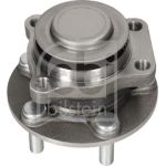 FEBI BILSTEIN 186053 Radlagersatz FEBI BILSTEIN 186053 Radlagersatz