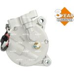 NRF 320268 Kompressor, Klimaanlage EASY FIT NRF 320268 Kompressor, Klimaanlage EASY FIT