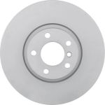Bremsscheibe 0 986 479 436 Bremsscheibe 0 986 479 436