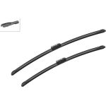 BOSCH A 244 S Scheibenwischer Aerotwin 3 397 014 244