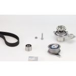 ContiTech CT1168WP2 Wasserpumpe + Zahnriemensatz ContiTech CT1168WP2 Wasserpumpe + Zahnriemensatz