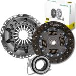 LuK 619 3072 00 Kupplungssatz mit Ausrücklager