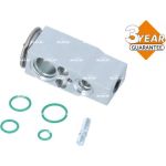 NRF 38585 Expansionsventil, Klimaanlage EASY FIT NRF 38585 Expansionsventil, Klimaanlage EASY FIT