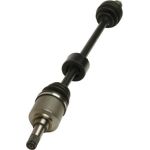 Antriebswelle 49-2350 Antriebswelle 49-2350
