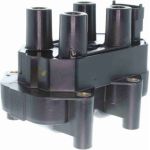 Zündspule V40-70-0057 Zündspule V40-70-0057