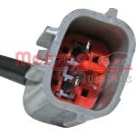 Sensor, Raddrehzahl 0900714