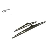 BOSCH 601 S Scheibenwischer Twin 3 397 010 297 BOSCH 601 S Scheibenwischer Twin 3 397 010 297