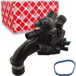 FEBI BILSTEIN 103197 Thermostat, Kühlmittel FEBI BILSTEIN 103197 Thermostat, Kühlmittel