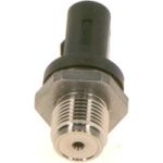 Sensor, Kraftstoffdruck 0 281 007 871