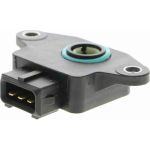 Sensor, Drosselklappenstellung V22-72-0079 Sensor, Drosselklappenstellung V22-72-0079