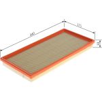 BOSCH 1 987 429 179 Luftfilter BOSCH 1 987 429 179 Luftfilter