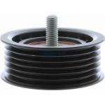 Vaico V30-2703 Umlenkrolle/Führungsrolle, Keilrippenriemen Vaico V30-2703 Umlenkrolle/Führungsrolle, Keilrippenriemen