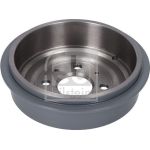 FEBI BILSTEIN 176976 Bremstrommel