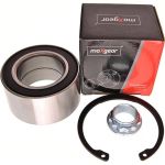 Radlagersatz 33-0102 Radlagersatz 33-0102