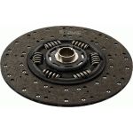 Sachs 1878 007 254 Kupplungsscheibe