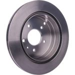 Bremsscheibe 8DD 355 114-411
