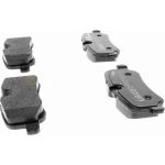 Vaico V48-0005 Bremsbelagsatz, Scheibenbremse Vaico V48-0005 Bremsbelagsatz, Scheibenbremse