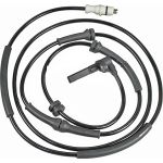 Sensor, Raddrehzahl 0900524