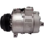 Kompressor, Klimaanlage ACP 1163 000S