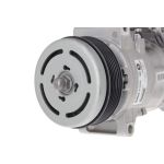 Kompressor, Klimaanlage 813430 Kompressor, Klimaanlage 813430