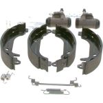 Bremsbackensatz 0 204 113 584 Bremsbackensatz 0 204 113 584