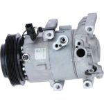 NRF 32996G Kompressor, Klimaanlage GENUINE