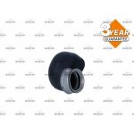 NRF 166247 Ladeluftschlauch NRF 166247 Ladeluftschlauch