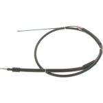 BOSCH 1 987 477 429 Seilzug, Feststellbremse BOSCH 1 987 477 429 Seilzug, Feststellbremse