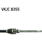 Antriebswelle VKJC 8355 Antriebswelle VKJC 8355