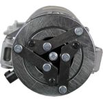 Mahle ACP 1203 000P Kompressor, Klimaanlage BEHR Premium Line Mahle ACP 1203 000P Kompressor, Klimaanlage BEHR Premium Line
