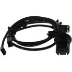 Sensor, Raddrehzahl 0 986 594 619 Sensor, Raddrehzahl 0 986 594 619