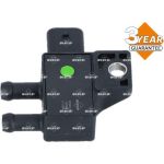 Sensor, Abgasdruck 708092