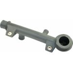 Kühlmittelflansch 4010077