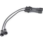 BOSCH 0 986 357 266 Zündleitungssatz BOSCH 0 986 357 266 Zündleitungssatz