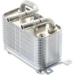 Ölkühler, Motoröl CLC 66 000P