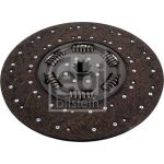 febi bilstein 105052 Kupplungsscheibe