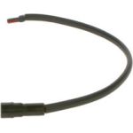 BOSCH 1 987 474 996 Warnkontakt, Bremsbelagverschleiß BOSCH 1 987 474 996 Warnkontakt, Bremsbelagverschleiß