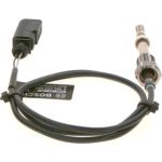 BOSCH 0 986 259 084 Sensor, Abgastemperatur