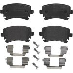 Brembo P 85 143 Bremsbelagsatz, Scheibenbremse PRIME LINE Brembo P 85 143 Bremsbelagsatz, Scheibenbremse PRIME LINE