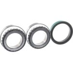 SKF VKBA 1393 Radlagersatz SKF VKBA 1393 Radlagersatz