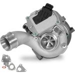 Turbolader für AUDI VW A6 C6 A4 B7 A8 D3 Q7 für VW 059 145 715 F OEGERMANY Turbolader für AUDI VW A6 C6 A4 B7 A8 D3 Q7 für VW 059 145 715 F OEGERMANY