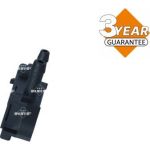 NRF 708042 Sensor, Abgasdruck