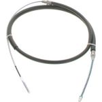 BOSCH 1 987 477 169 Seilzug, Feststellbremse